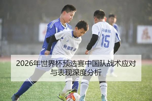 2026年世界杯预选赛中国队战术应对与表现深度分析